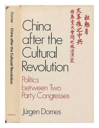 Cover of Domes