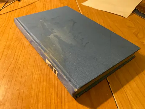 Cover of Imagination