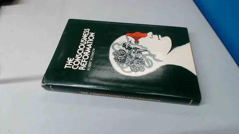 Cover of Wuthnow