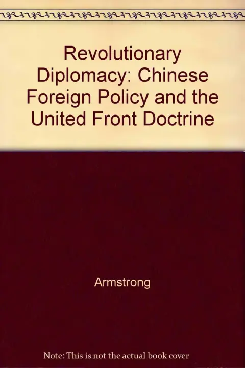 Cover of Armstrong
