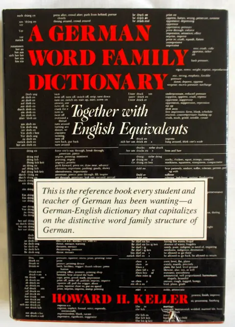 Cover of Keller