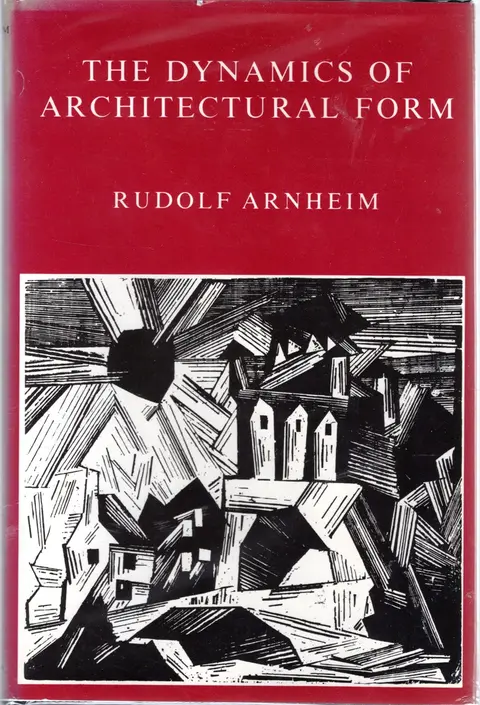 Cover of Arnheim