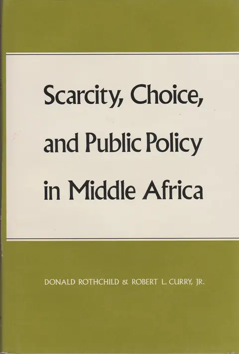 Cover of Rothchild