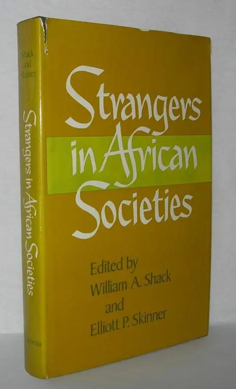 Cover of Shack