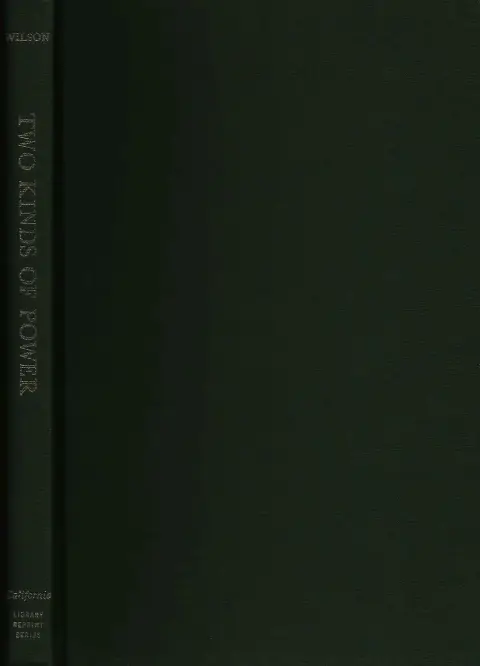 Cover of Wilson