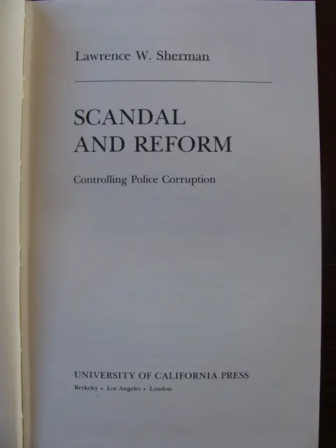 Cover of Sherman