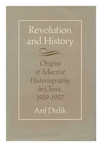 Cover of Dirlik