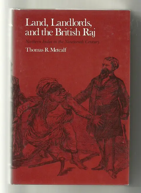 Cover of Metcalf