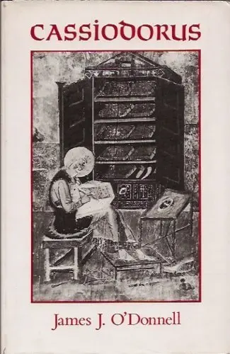 Cover of Odonnell