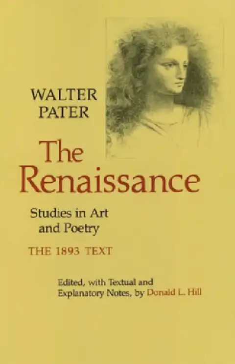Cover of The Renaissance