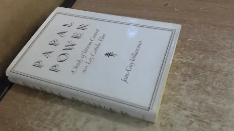 Cover of Vaillancourt