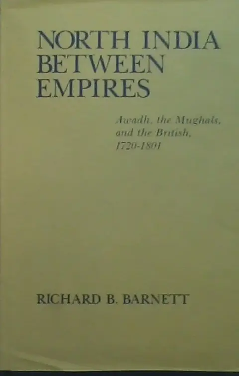 Cover of Barnett