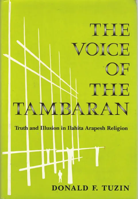 Cover of Tuzin