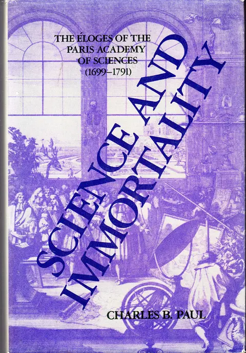 Cover of Paul