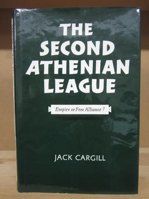 Cover of Cargill