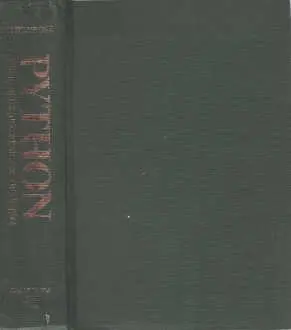 Cover of Python