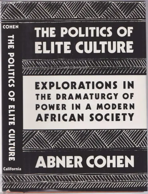 Cover of Cohen