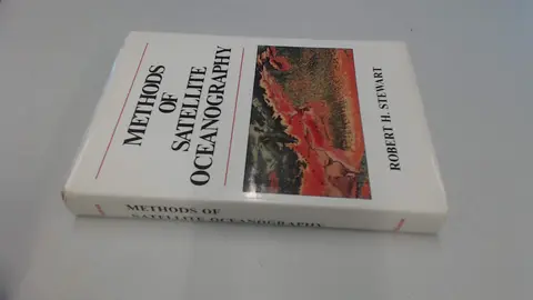 Cover of Methods Satellite Ocean