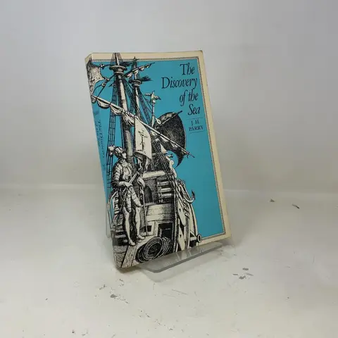Cover of Parry