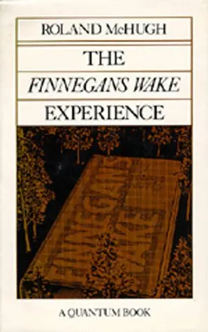 Cover of Finnegans Wake Experience