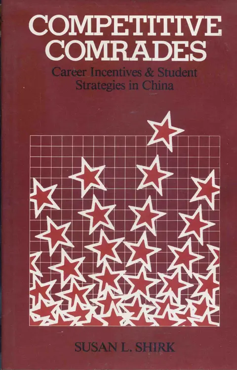Cover of Shirk