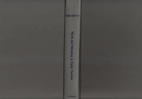 Cover of Girardot