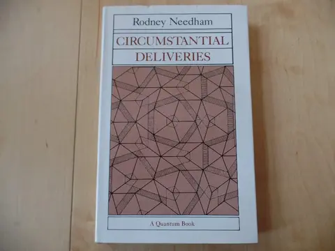 Cover of Circumstantial Delivery