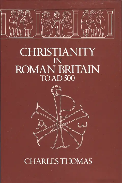 Cover of Thomas