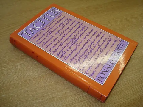 Cover of Martin