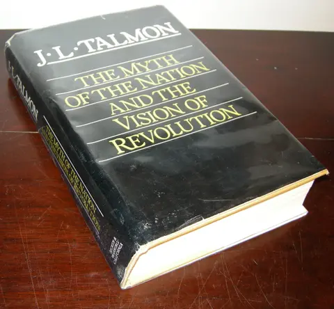 Cover of Talmon