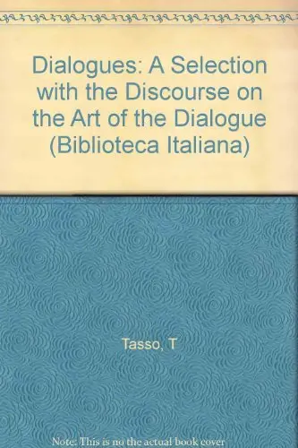 Cover of Tasso