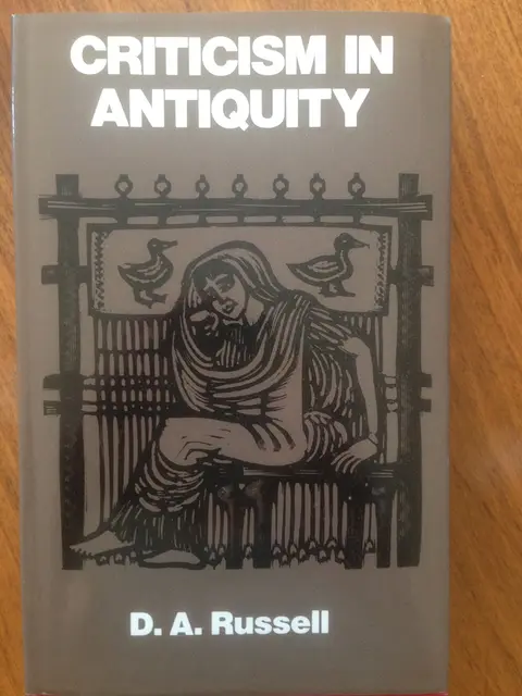 Cover of Russell