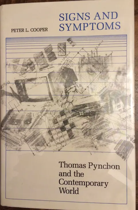 Cover of Cooper