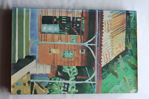 Cover of Benedict