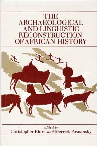 Cover of Ehret