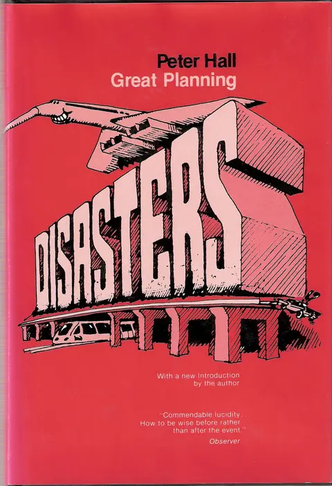 Cover of Hall