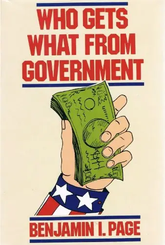 Cover of Page