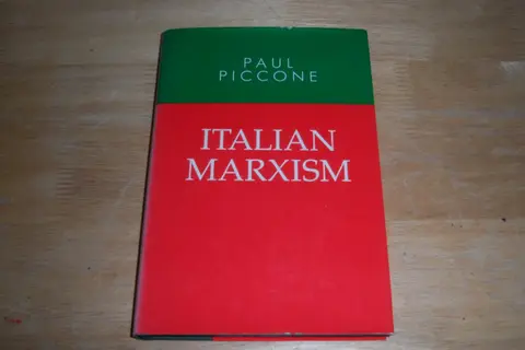 Cover of Piccone