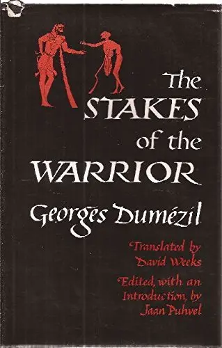 Cover of Dumezil