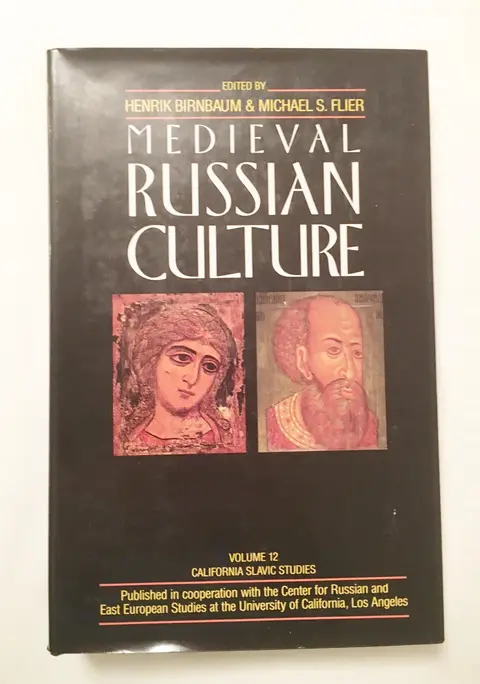 Cover of Birnbaum