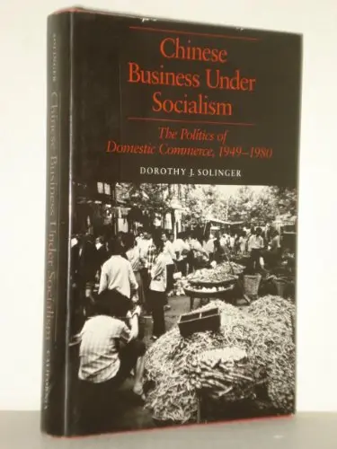 Cover of Solinger