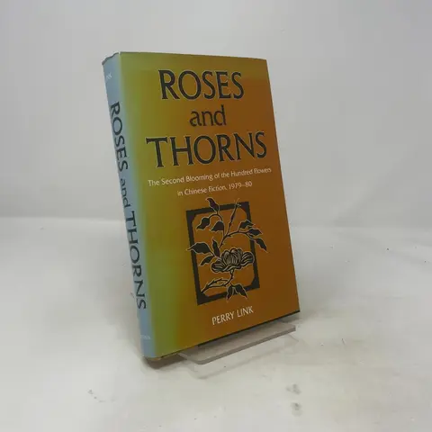 Cover of Link