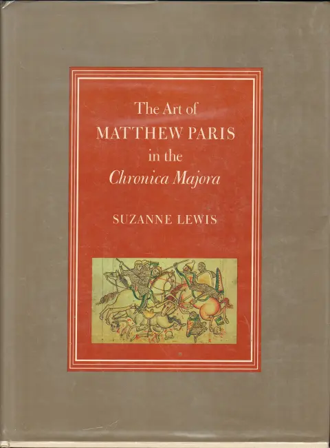 Cover of Lewis