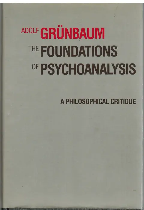 Cover of Grunbaum