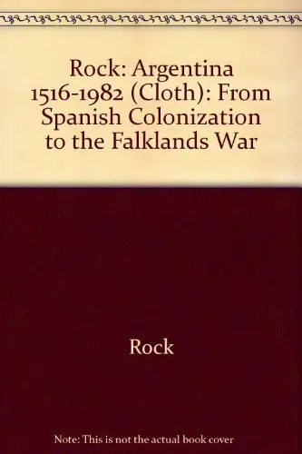 Cover of Rock