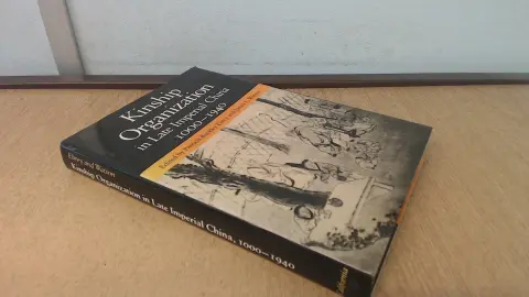 Cover of Ebrey