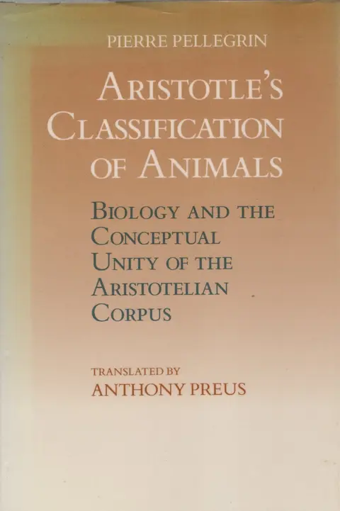 Cover of Pellegrin