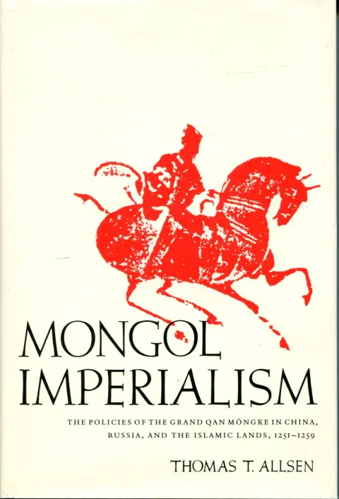 Cover of Allsen