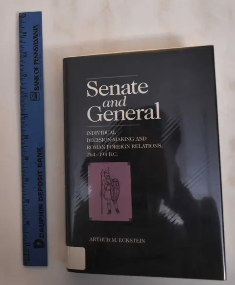 Cover of Eckstein