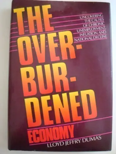 Cover of Dumas